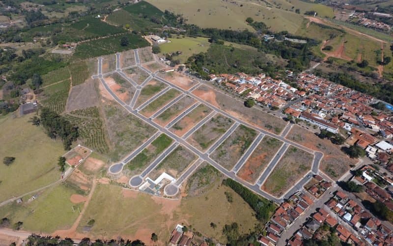 Jardim Ágape