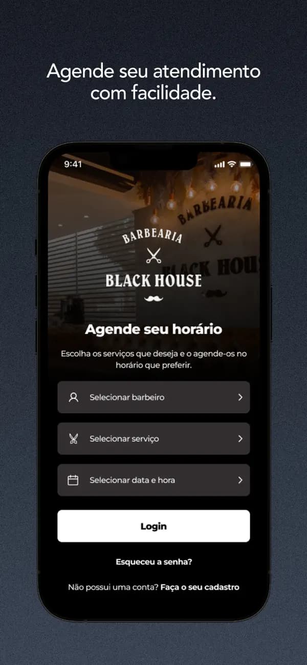 El servicio de tu próxima visita.