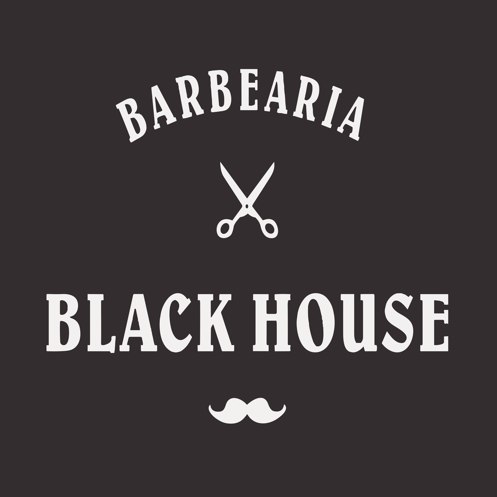 Barbearia Black House