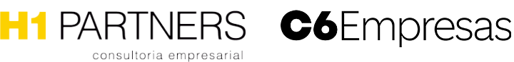 H1 Partners · Correspondente C6 Bank